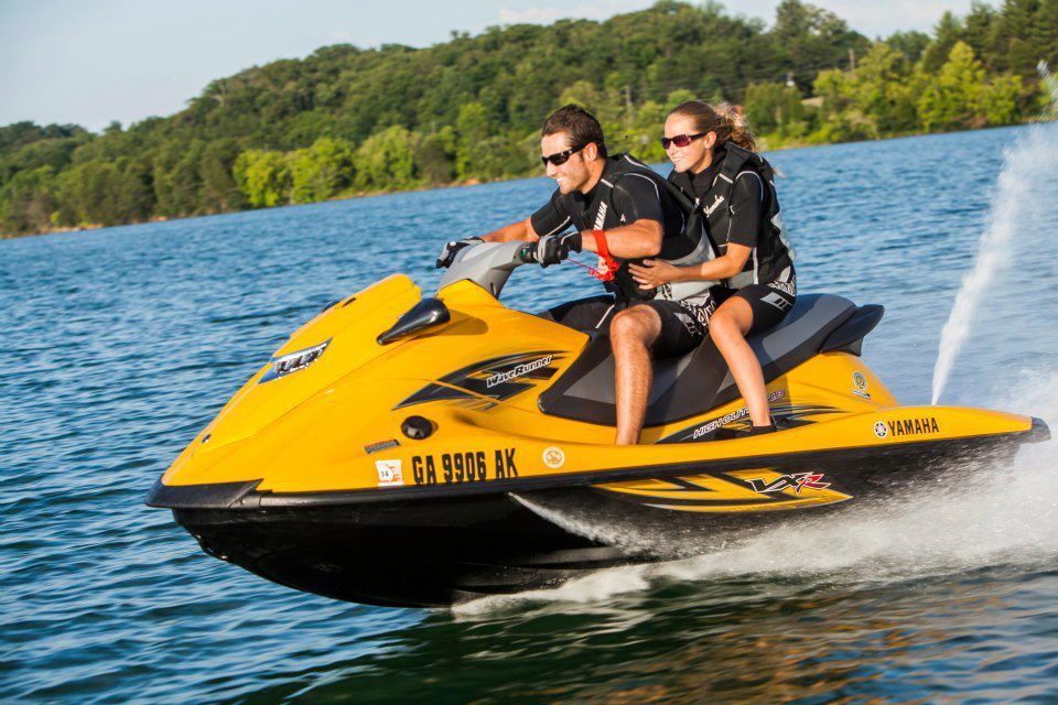 Thing To Do Water Sports